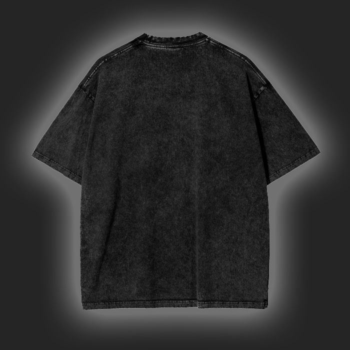 "Simple" - Oversized Pump Cover