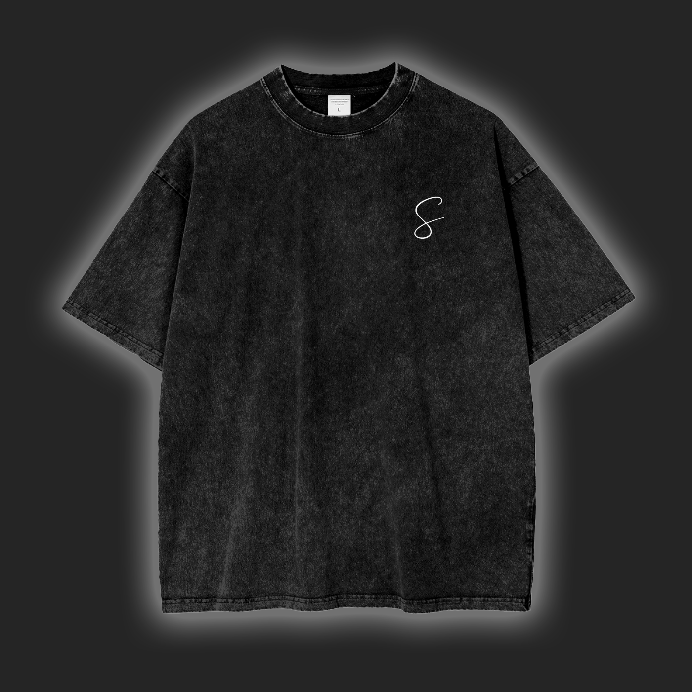 "Unbroken By The Sea" - Oversized Pump Cover